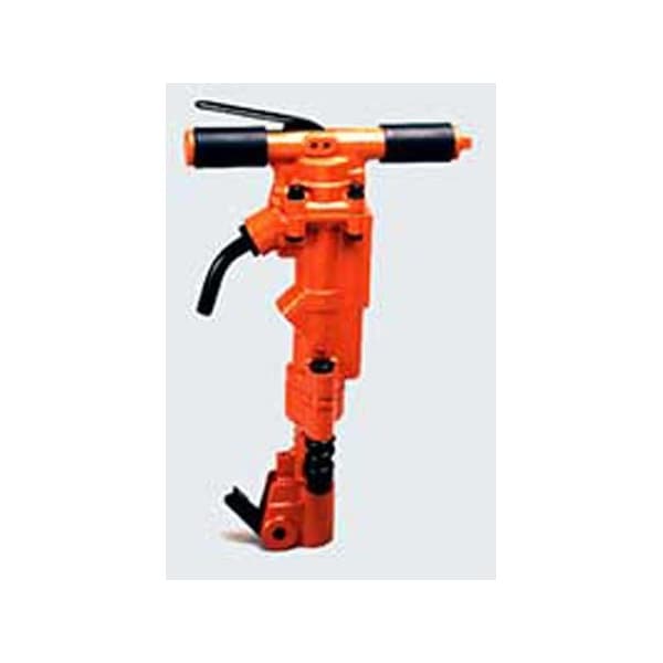 American Pneumatic Tools APT 140 Paving Breaker/Jackhammer, 1 x 4-1/4in. 17923 - main